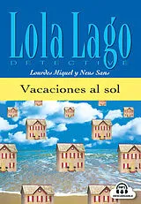 Geheftet Vacaciones al sol von Lourdes Miquel, Neus Sans