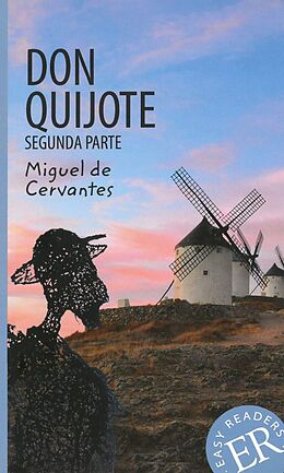 Kartonierter Einband Don Quijote von Miguel de Cervantes Saavedra