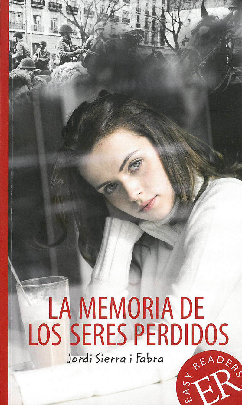 La Memoria De Los Seres Perdidos - Jordi Sierra I Fabra - Buch Kaufen ...