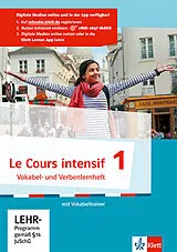 Set mit div. Artikeln (Set) Le Cours intensif 1 von 