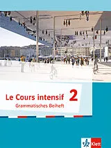 Geheftet (Geh) Le Cours intensif 2 von 