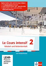 Set mit div. Artikeln (Set) Le Cours intensif 2 von