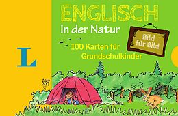  Langenscheidt Englisch Bild für Bild in der Natur - für Sprachanfänger de 