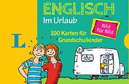  Langenscheidt Englisch Bild für Bild im Urlaub - für Sprachanfänger de 