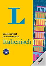 E-Book (pdf) Langenscheidt Grundwortschatz Italienisch von 