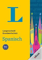 E-Book (pdf) Langenscheidt Grundwortschatz Spanisch von 