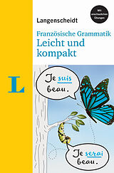 Kartonierter Einband Langenscheidt Französische Grammatik Leicht und kompakt von Catherine Dautel
