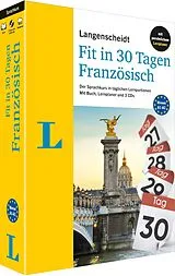Kartonierter Einband Langenscheidt Fit in 30 Tagen Französisch von