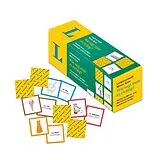 Buch Langenscheidt Memo-Spiel - Wie sagt man es richtig? von
