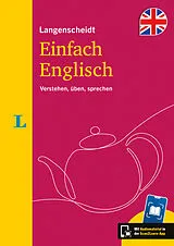 Kartonierter Einband Langenscheidt Einfach Englisch von