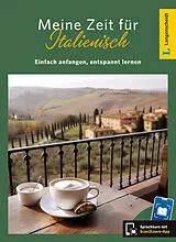 Kartonierter Einband Langenscheidt Meine Zeit für Italienisch von 