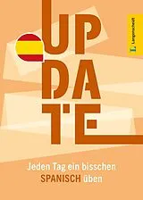 Kartonierter Einband Langenscheidt Update Spanisch von 