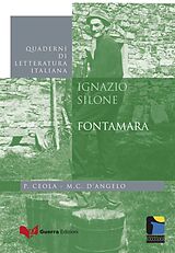 Geheftet Fontamara von Ignazio Silone