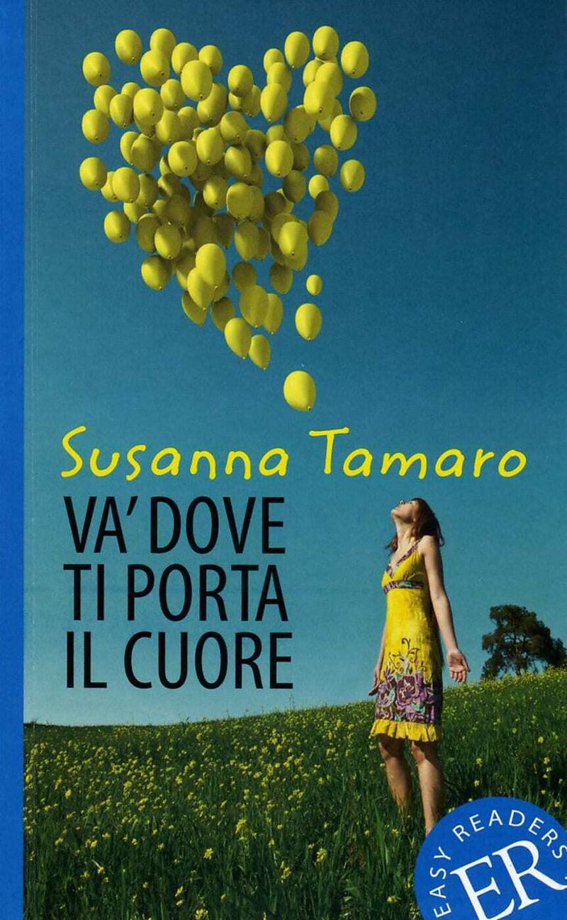 Va dove ti porta il cuore Susanna Tamaro Buch kaufen Ex Libris