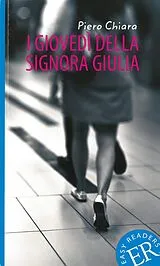 Kartonierter Einband I giovedì della signora Giulia von Piero Chiara