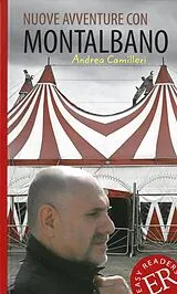 Kartonierter Einband Nuove avventure con Montalbano von Andrea Camilleri