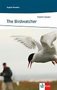 Kartonierter Einband The Birdwatcher von Stephen Speight