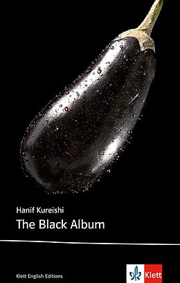 Kartonierter Einband The Black Album von Hanif Kureishi