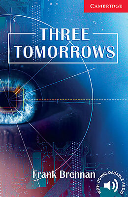 Paperback Three Tomorrows von Frank Brennan