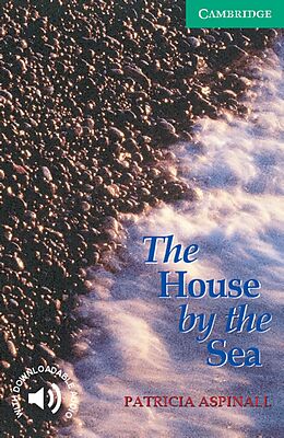 Kartonierter Einband The House by the Sea von Tricia Aspinall