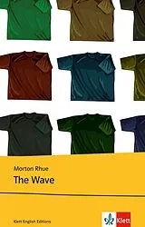 Kartonierter Einband The Wave von Morton Rhue