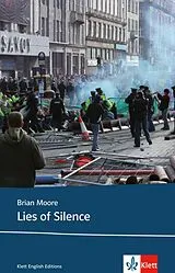 Kartonierter Einband (Kt) Lies of Silence von Brian Moore