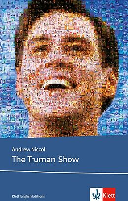 Kartonierter Einband The Truman Show von Andrew Niccol