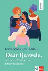 Kartonierter Einband Dear Ijeawele von Chimamanda Ngozi Adichie