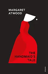 Kartonierter Einband The Handmaids Tale von Margaret Atwood