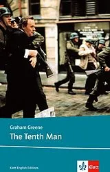 Kartonierter Einband The Tenth Man von Graham Greene