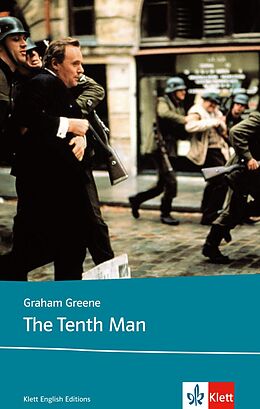 Geheftet The Tenth Man von Graham Greene