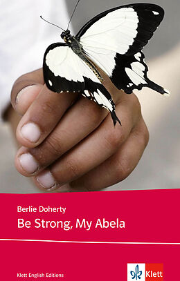 Kartonierter Einband Be Strong, My Abela von Berlie Doherty