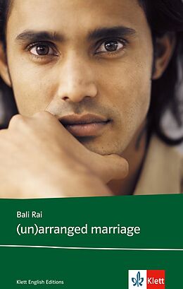 Kartonierter Einband (un)arranged marriage von Bali Rai