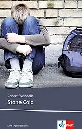 Kartonierter Einband Stone Cold von Robert Swindells