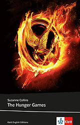 Kartonierter Einband The Hunger Games von Suzanne Collins