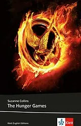 Kartonierter Einband (Kt) The Hunger Games von Suzanne Collins