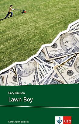 Kartonierter Einband Lawn Boy von Gary Paulsen