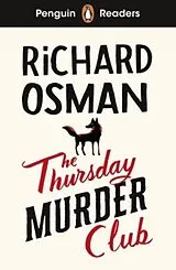 Kartonierter Einband (Kt) The Thursday Murder Club von Richard Osman