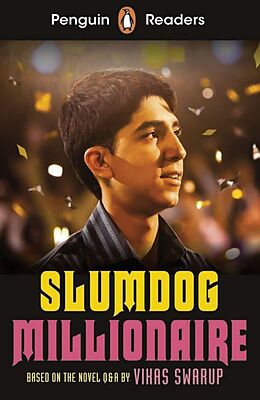 Kartonierter Einband Slumdog Millionaire von Vikas Swarup