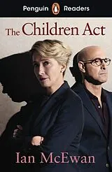 Kartonierter Einband The Children Act von Ian McEwan