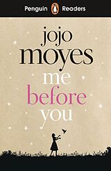 Kartonierter Einband Me Before You von Jojo Moyes