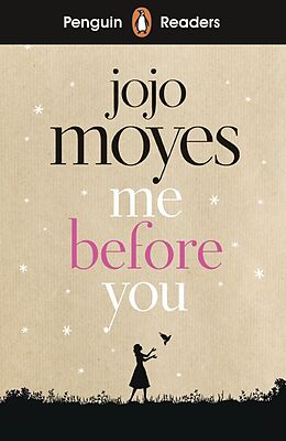 Kartonierter Einband Me Before You von Jojo Moyes, Anna Trewin