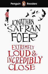 Kartonierter Einband Extremely Loud and Incredibly Close von Jonathan Safran Foer, Helen Holwill
