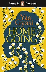 Kartonierter Einband Homegoing von Yaa Gyasi