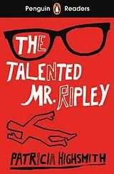 Kartonierter Einband (Kt) The Talented Mr. Ripley von Patricia Highsmith