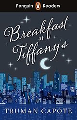 Kartonierter Einband Breakfast at Tiffany's von Truman Capote