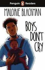 Kartonierter Einband (Kt) Boys Don't Cry von Malorie Blackman, Maeve Clarke