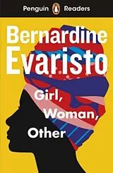 Kartonierter Einband Girl, Woman, Other von Bernadine Evaristo, Saffron Alexander
