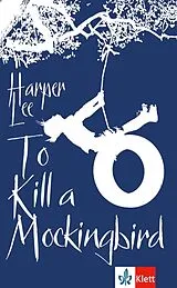 Kartonierter Einband To Kill a Mockingbird von Harper Lee