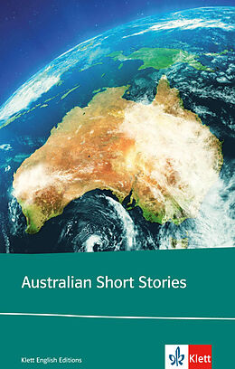 Kartonierter Einband Australian Short Stories von Thea Astley, Marjorie Barnard, Willliam Lawson